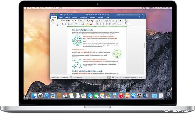 Les meilleures applications Mac à installer sur votre MacBook ou iMac 