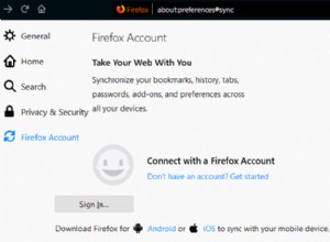 Comment utiliser Firefox Sync pour synchroniser vos données de navigation 