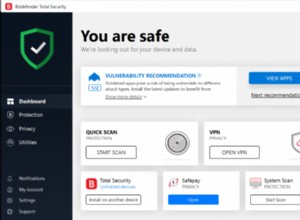 Les meilleurs outils de sécurité informatique et antivirus 