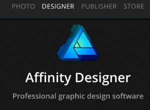 Pourquoi Affinity Designer est la meilleure alternative à Adobe Illustrator 