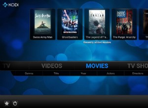 Les 8 meilleurs skins Kodi et comment les installer 