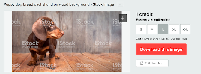 iStock fournit toutes les images et vidéos dont vous avez besoin à un prix avantageux 