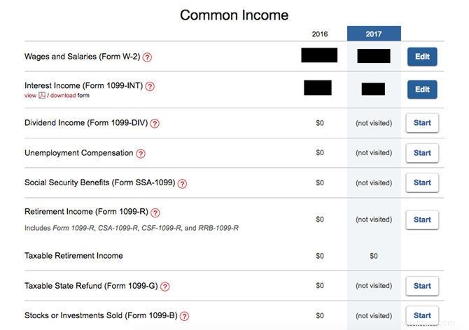 Pourquoi j utilise FreeTaxUSA au lieu de TurboTax ou H&R Block pour déposer des impôts 