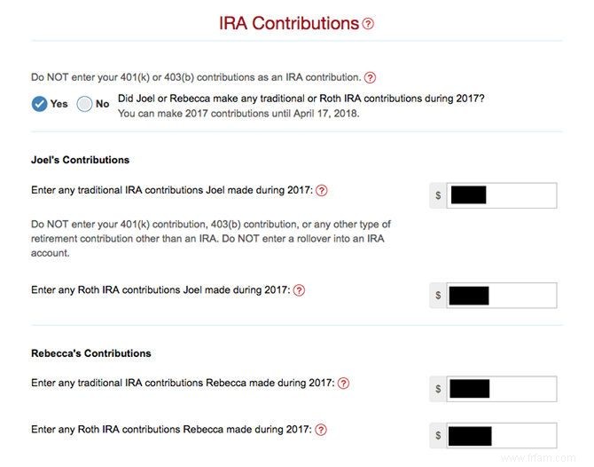 Pourquoi j utilise FreeTaxUSA au lieu de TurboTax ou H&R Block pour déposer des impôts 