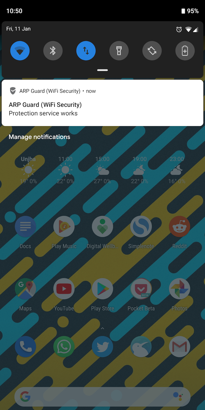 8 applications et astuces pour une expérience de navigation plus sûre sur Android 