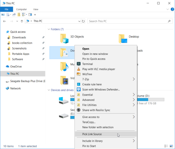 Les 10 meilleures extensions d explorateur de fichiers Windows pour la gestion de fichiers 