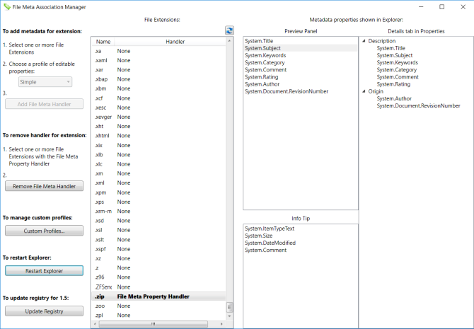 Les 10 meilleures extensions d explorateur de fichiers Windows pour la gestion de fichiers 