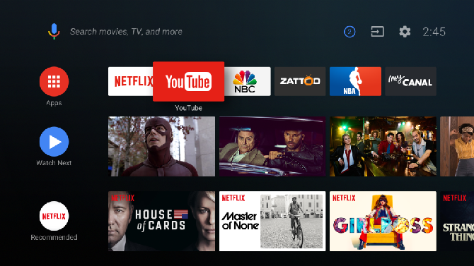 Android TV contre Amazon Fire TV :quel est le meilleur ? 