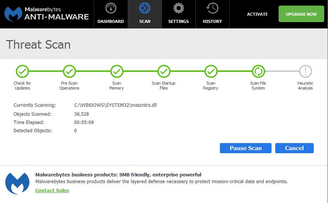 Les 10 meilleurs logiciels antivirus gratuits 