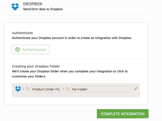 Comment collecter des fichiers Dropbox sans les télécharger manuellement 