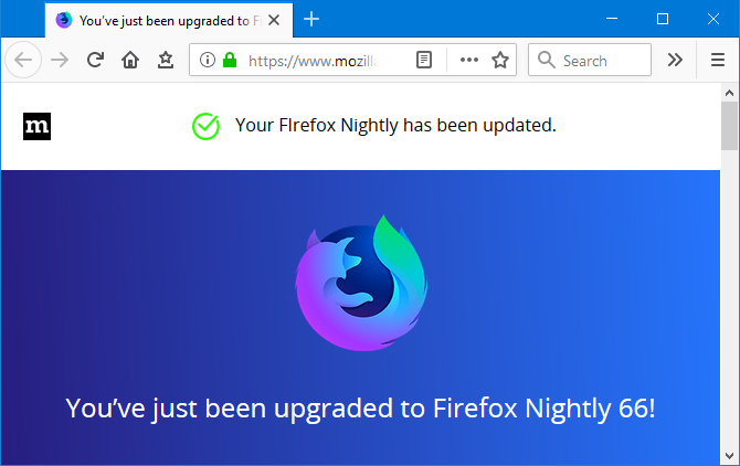 Quelles sont les différentes versions de Firefox (et laquelle vous convient le mieux) ? 