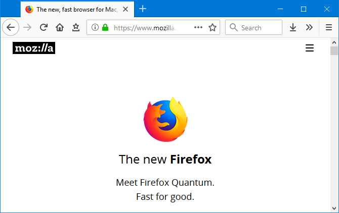 Quelles sont les différentes versions de Firefox (et laquelle vous convient le mieux) ? 