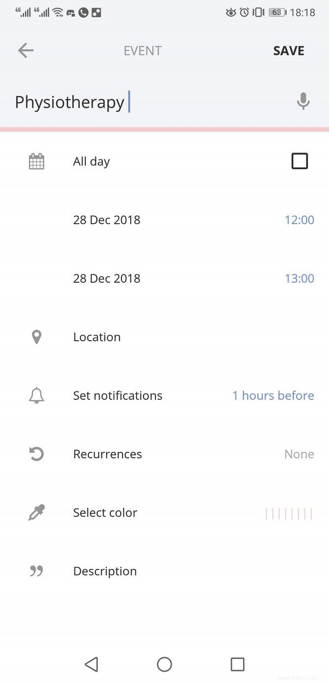 Les 9 meilleures alternatives Google Calendar pour la gestion du temps 