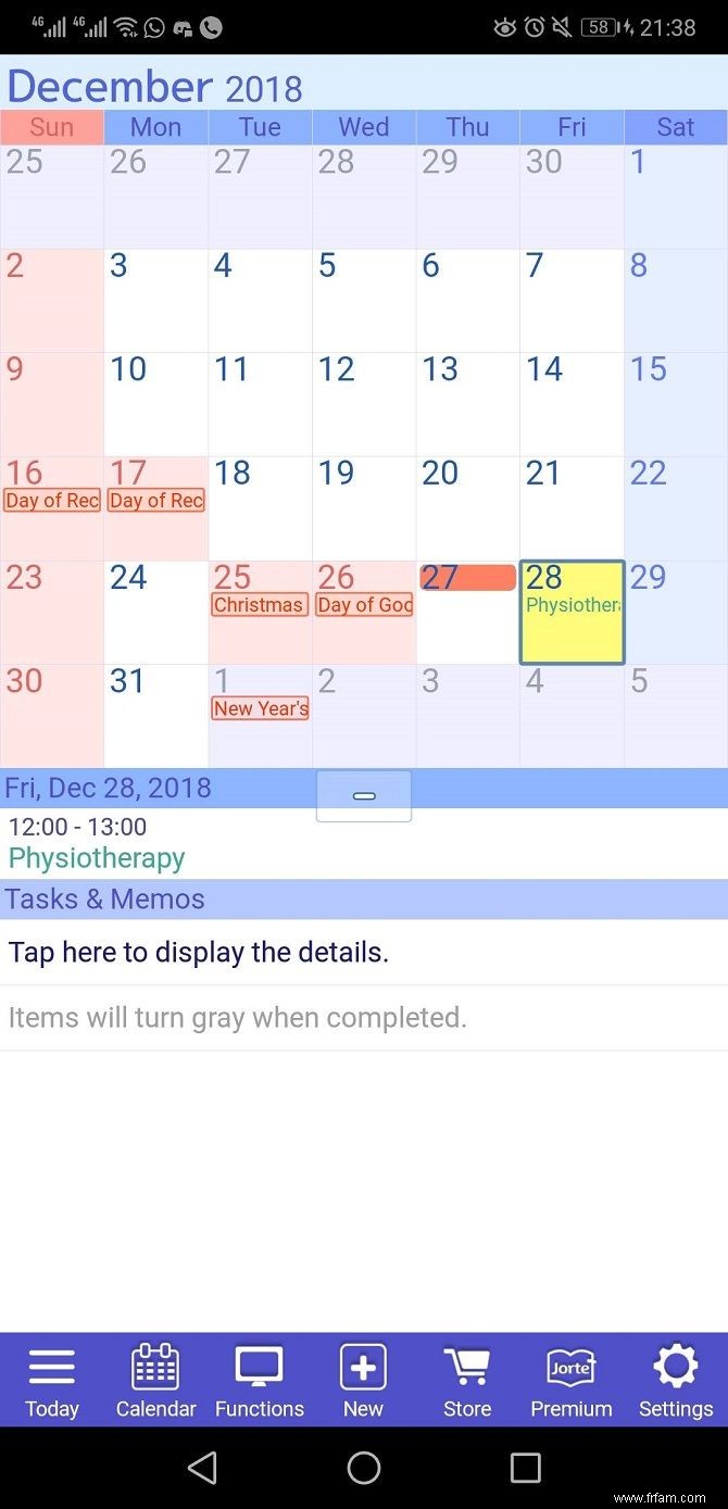 Les 9 meilleures alternatives Google Calendar pour la gestion du temps 