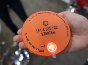 Skyroam Solis offre un hotspot de données abordable dans le monde entier 