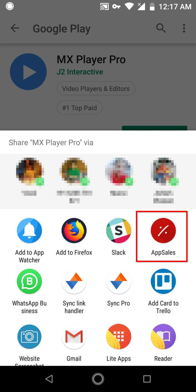 7 applications Android qui ajoutent des fonctionnalités à Google Play Store 