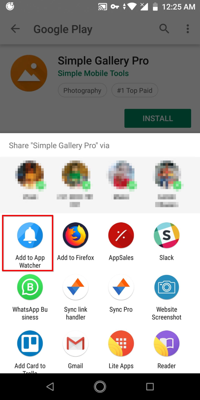 7 applications Android qui ajoutent des fonctionnalités à Google Play Store 