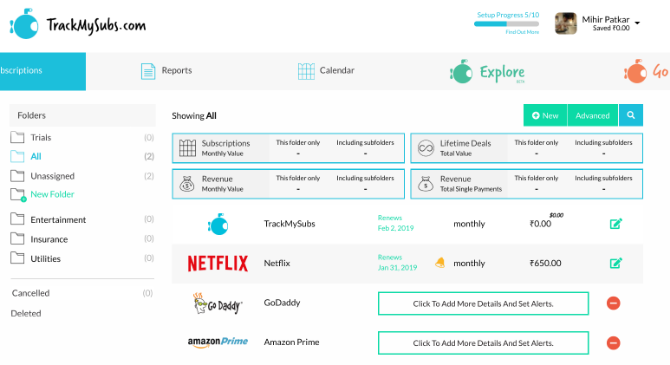 5 sites et applications gratuits pour économiser de l argent et réduire les dépenses 