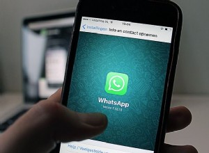 Dans quelle mesure mes photos sont-elles sécurisées sur WhatsApp ? 