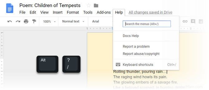 10 astuces Google Docs qui prennent quelques secondes et vous font gagner du temps 