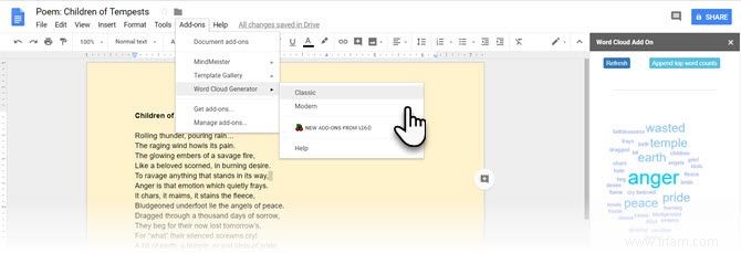 10 astuces Google Docs qui prennent quelques secondes et vous font gagner du temps 