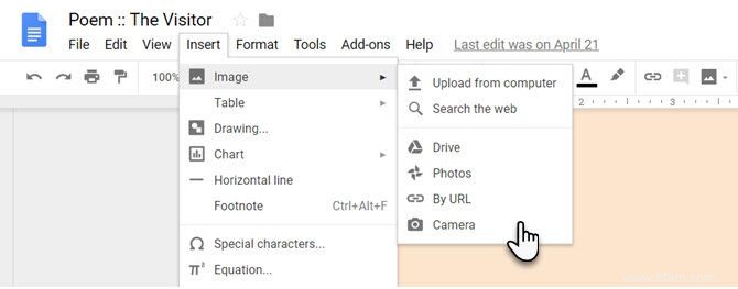 10 astuces Google Docs qui prennent quelques secondes et vous font gagner du temps 