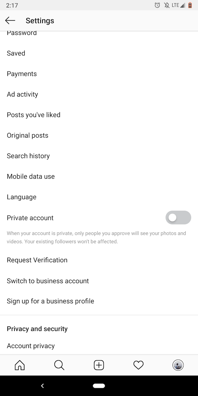 Comment rendre votre Instagram plus privé :8 conseils utiles 