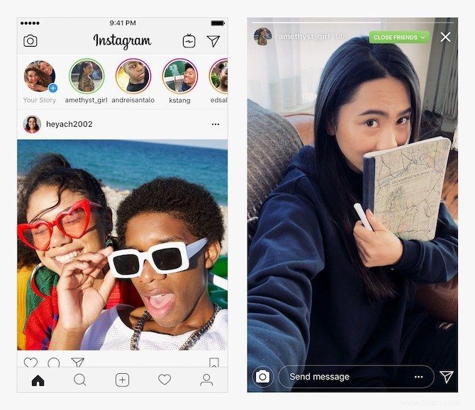 Comment rendre votre Instagram plus privé :8 conseils utiles 