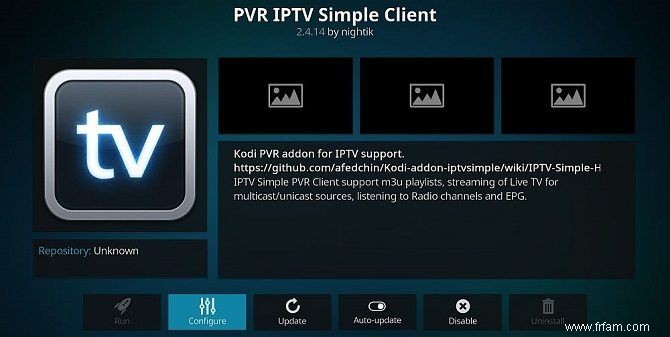 Les 10 meilleurs modules complémentaires Kodi pour regarder IPTV 