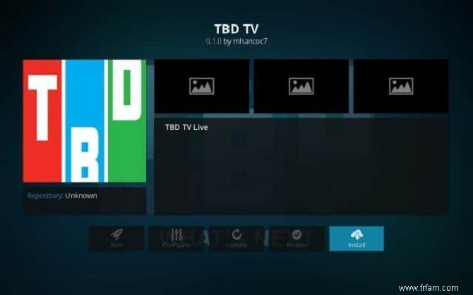 Les 10 meilleurs modules complémentaires Kodi pour regarder IPTV 