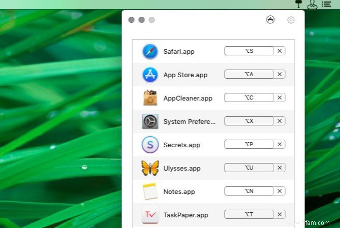 7 petites applications Mac qui vous feront gagner du temps 