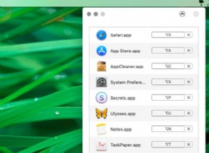 7 petites applications Mac qui vous feront gagner du temps 