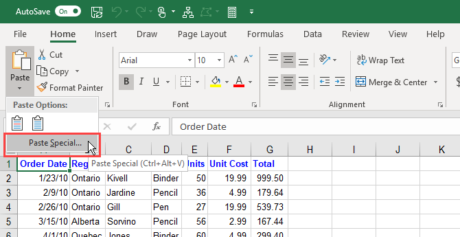 Comment gérer le ruban Excel :4 conseils clés à connaître 