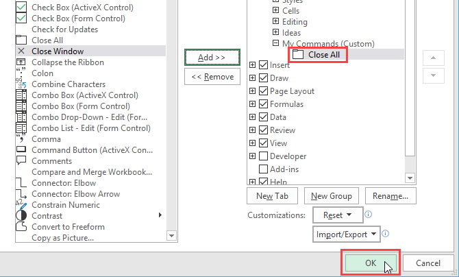 Comment gérer le ruban Excel :4 conseils clés à connaître 