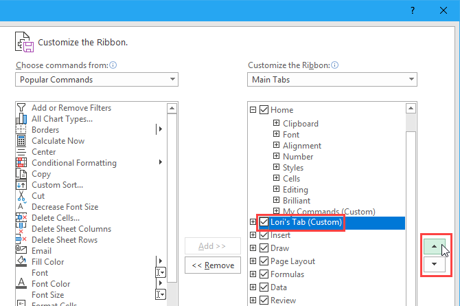 Comment gérer le ruban Excel :4 conseils clés à connaître 