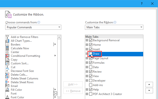 Comment gérer le ruban Excel :4 conseils clés à connaître 