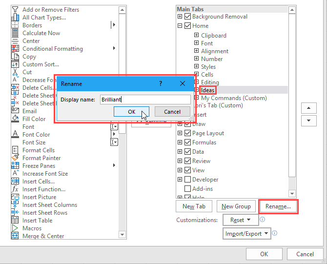 Comment gérer le ruban Excel :4 conseils clés à connaître 