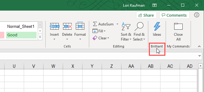 Comment gérer le ruban Excel :4 conseils clés à connaître 