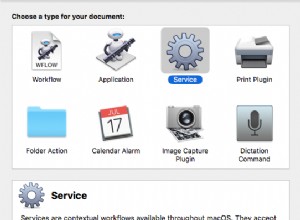 8 flux de travail Automator permettant de gagner du temps pour votre Mac 