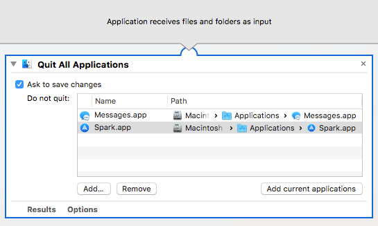 8 flux de travail Automator permettant de gagner du temps pour votre Mac 