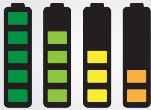 Pourquoi l étalonnage de la batterie ne fonctionne pas pour les smartphones Android 