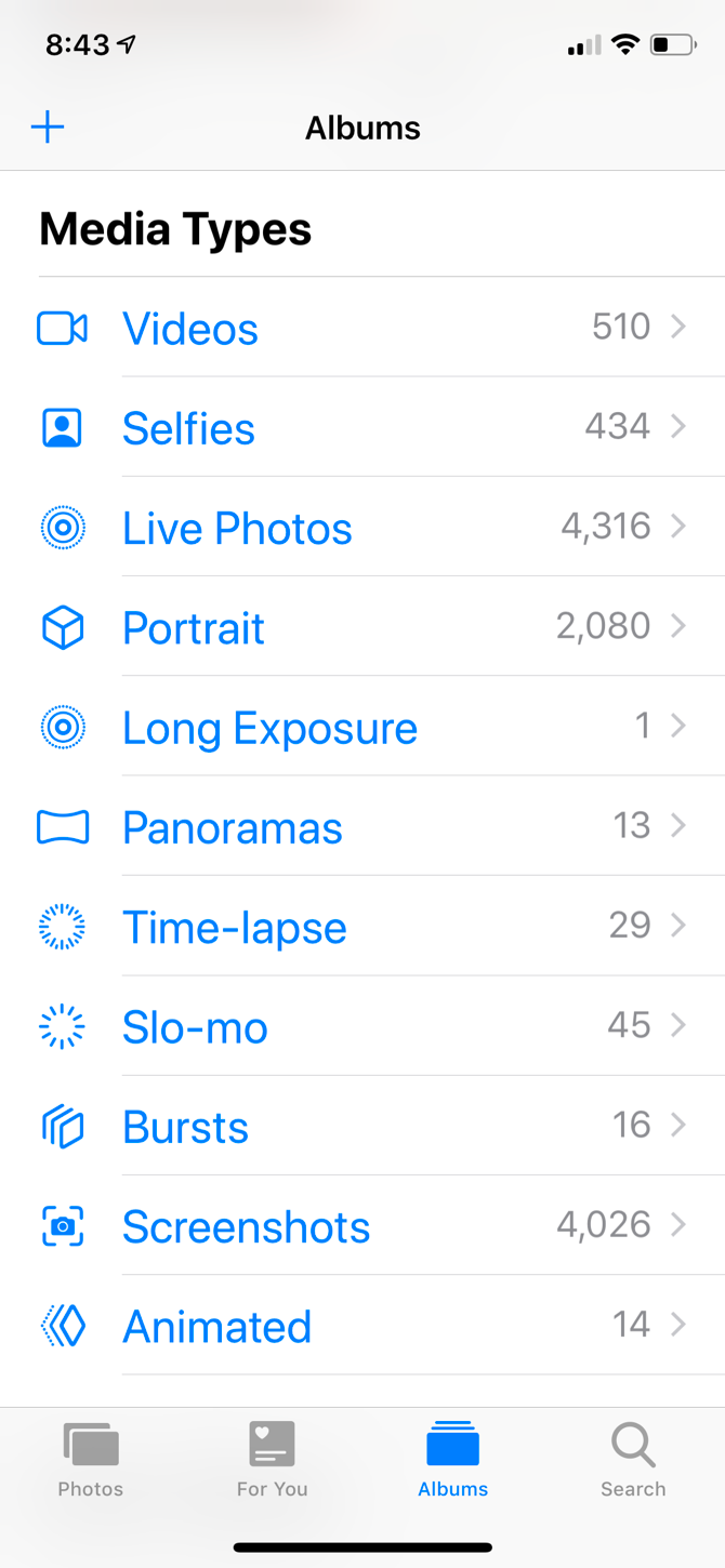 Les 7 meilleures applications GIF iPhone pour créer, collecter, enregistrer et partager 