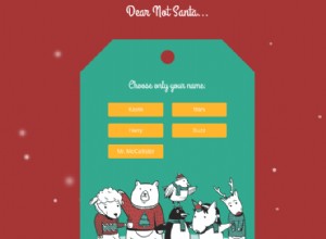 5 applications et idées secrètes du Père Noël pour de superbes échanges de cadeaux 