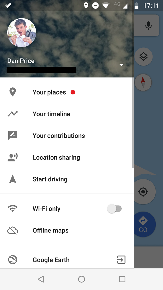 8 meilleures applications de navigation GPS hors ligne gratuites pour Android 