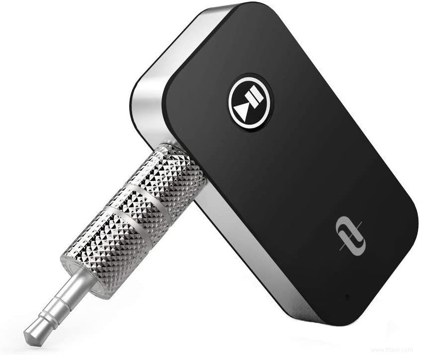 Les 7 meilleurs adaptateurs de voiture Bluetooth pour connecter votre smartphone 