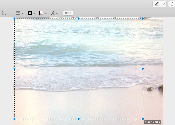 Comment éditer des photos sur Mac à l aide de l application Aperçu 