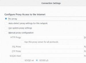 Comment réparer le serveur proxy Firefox lorsqu il refuse les connexions 