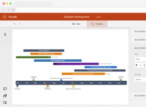 7 outils astucieux que vous pouvez utiliser pour créer des chronologies de projet 