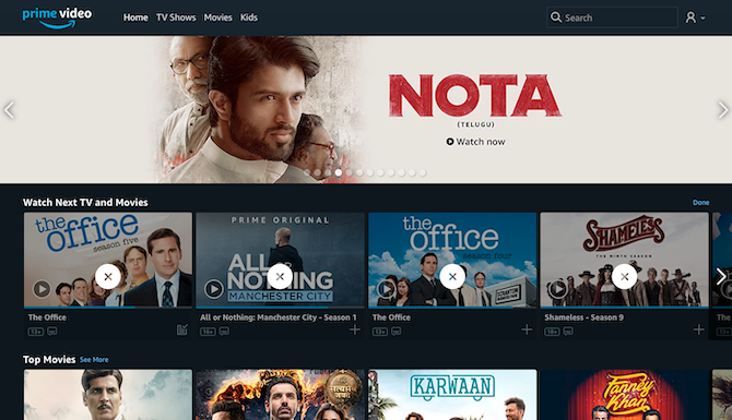 8 astuces vidéo Amazon Prime essentielles pour booster votre streaming 