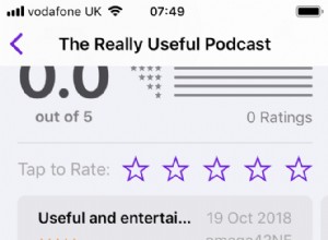 Comment réviser les podcasts sur iTunes (et pourquoi vous devriez) 